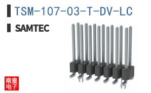 TSM-107-03-T-DV-LC