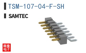 TSM-107-04-F-SH