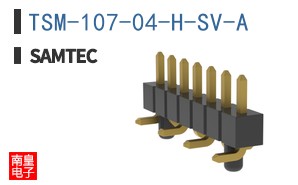 TSM-107-04-H-SV-A