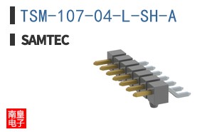 TSM-107-04-L-SH-A