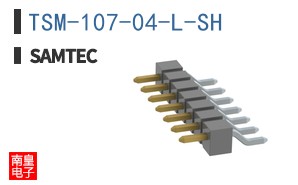TSM-107-04-L-SH