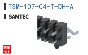 TSM-107-04-T-DH-A