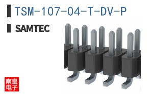 TSM-107-04-T-DV-P