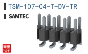 TSM-107-04-T-DV-TR