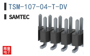 TSM-107-04-T-DV