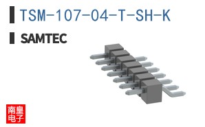 TSM-107-04-T-SH-K