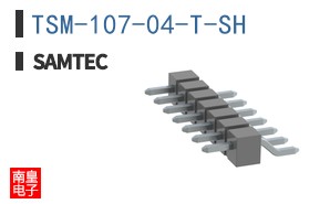 TSM-107-04-T-SH