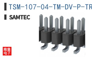 TSM-107-04-TM-DV-P-TR