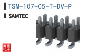 TSM-107-05-T-DV-P