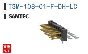 TSM-108-01-F-DH-LC