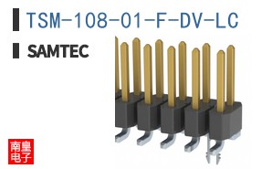 TSM-108-01-F-DV-LC