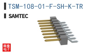 TSM-108-01-F-SH-K-TR