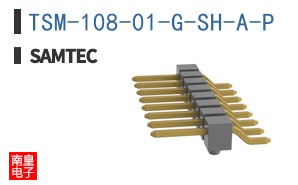 TSM-108-01-G-SH-A-P