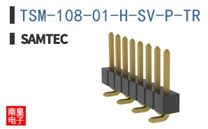 TSM-108-01-H-SV-P-TR