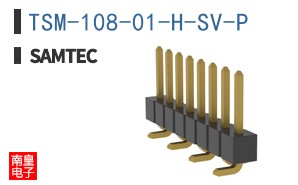 TSM-108-01-H-SV-P