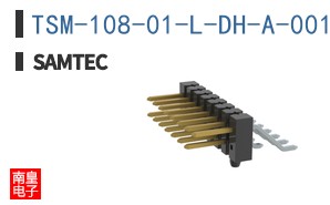 TSM-108-01-L-DH-A-001-K