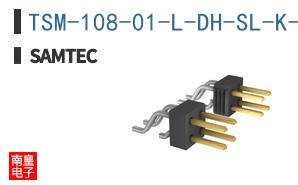 TSM-108-01-L-DH-SL-K-TR