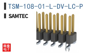 TSM-108-01-L-DV-LC-P