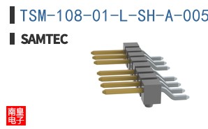 TSM-108-01-L-SH-A-005-P