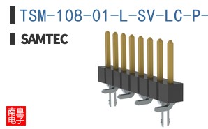 TSM-108-01-L-SV-LC-P-TR