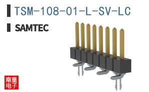 TSM-108-01-L-SV-LC