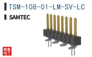 TSM-108-01-LM-SV-LC