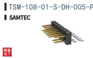 TSM-108-01-S-DH-005-P-TR