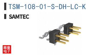 TSM-108-01-S-DH-LC-K