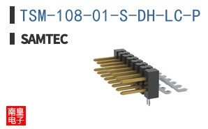 TSM-108-01-S-DH-LC-P