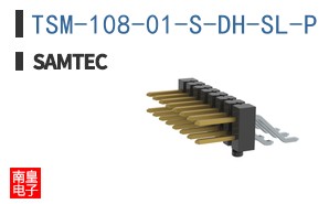TSM-108-01-S-DH-SL-P