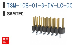 TSM-108-01-S-DV-LC-001