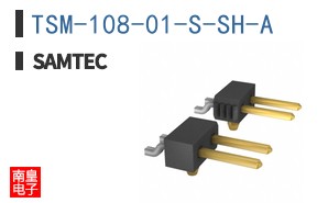 TSM-108-01-S-SH-A