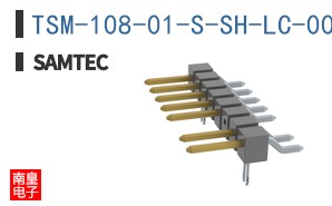 TSM-108-01-S-SH-LC-003