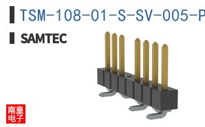 TSM-108-01-S-SV-005-P-TR