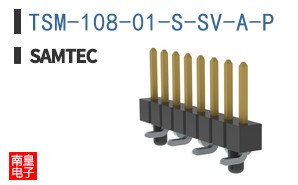 TSM-108-01-S-SV-A-P