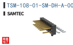 TSM-108-01-SM-DH-A-003-P
