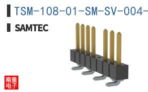 TSM-108-01-SM-SV-004-P-TR