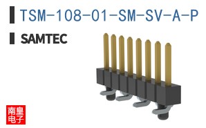 TSM-108-01-SM-SV-A-P