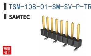 TSM-108-01-SM-SV-P-TR