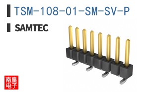 TSM-108-01-SM-SV-P