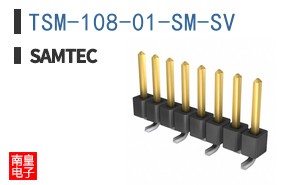 TSM-108-01-SM-SV