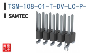 TSM-108-01-T-DV-LC-P-TR