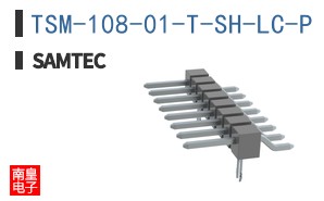 TSM-108-01-T-SH-LC-P