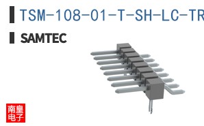 TSM-108-01-T-SH-LC-TR