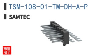 TSM-108-01-TM-DH-A-P