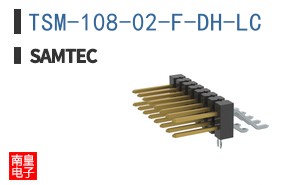 TSM-108-02-F-DH-LC