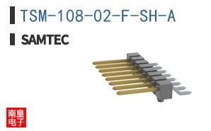 TSM-108-02-F-SH-A