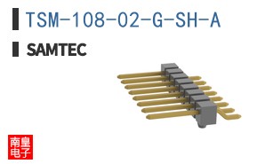 TSM-108-02-G-SH-A