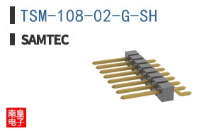 TSM-108-02-G-SH