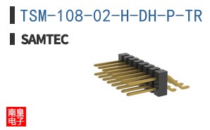 TSM-108-02-H-DH-P-TR